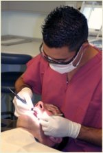 Dental Hygienist