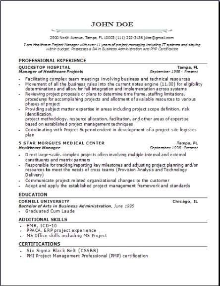 Medical Professional Resume, Occupational:examples,samples Free edit ...